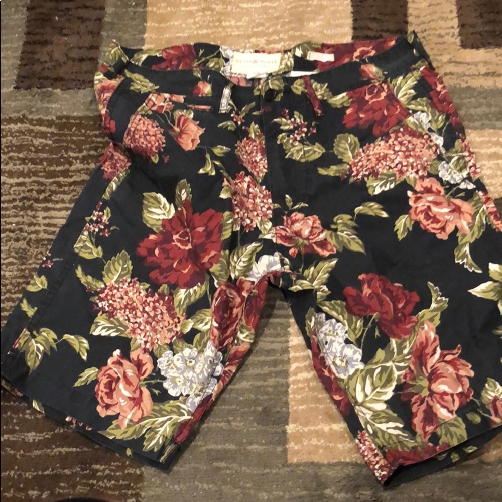 Missimo Supply Co Shorts
